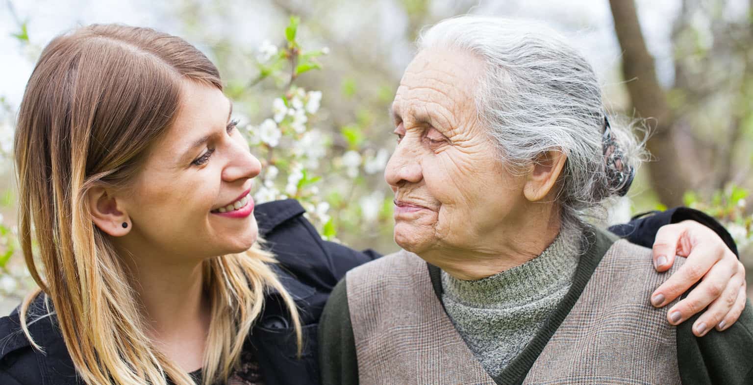 millenial caregiver - It's Time to Support Young Caregivers